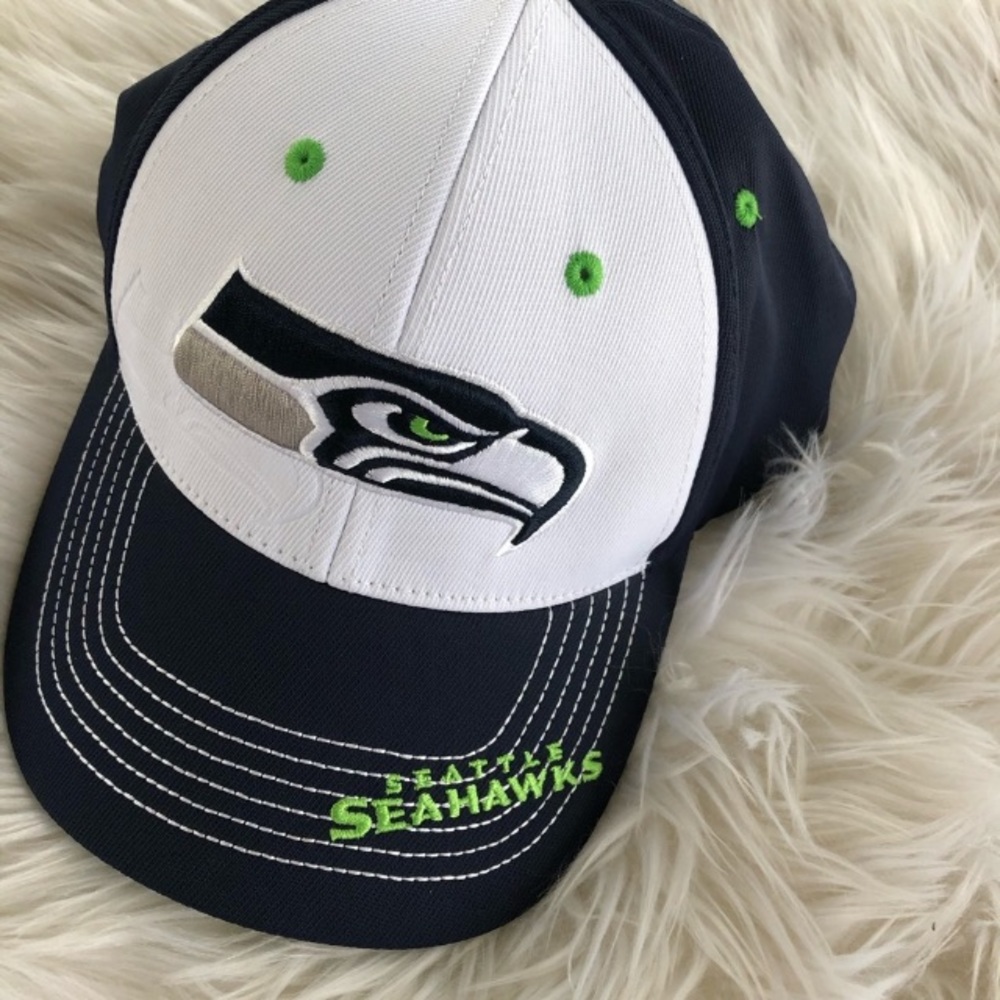 Seattle Seahawks Hat